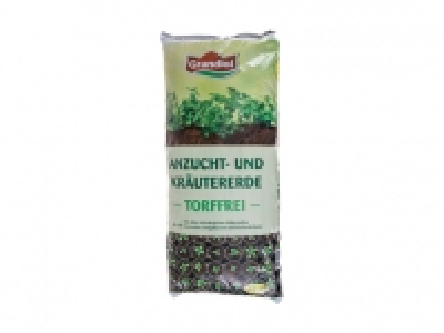Torffreie anzucht- und Kräutererde CHF 1.99