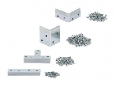 Winkel-/ Flachverbinder CHF 1.49