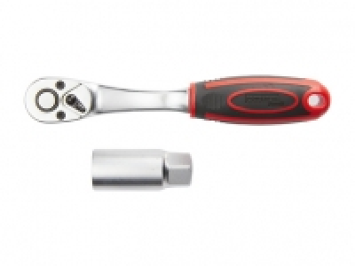 Ratsche mit Multi-Stecknuss CHF 9.99