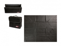 Lidl  Kofferraumtasche/ Anti-Rutsch und Schmutzfangmatte