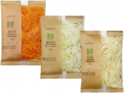 Bio Gemüsemischung CHF 1.99