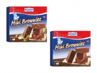 Mini Brownies CHF 2.49