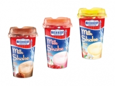 Milchshake CHF 0.89