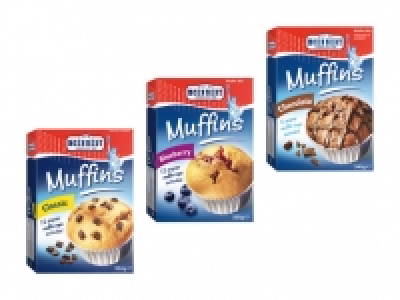 Muffins Backmischung CHF 1.99