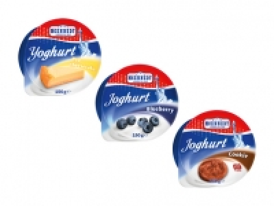Joghurt CHF 0.69