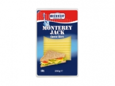 Monterey Jack Käsescheiben CHF 1.99