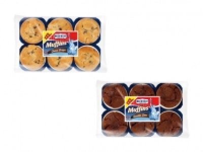 Muffins XXL CHF 2.99