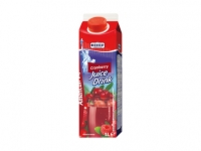 Cranberry Drink CHF 1.49