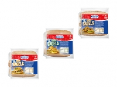 Bagels CHF 1.99