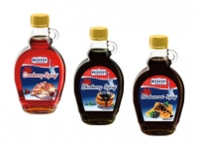 Sirup CHF 3.89