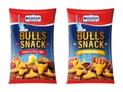 Bulls Snack CHF 1.49