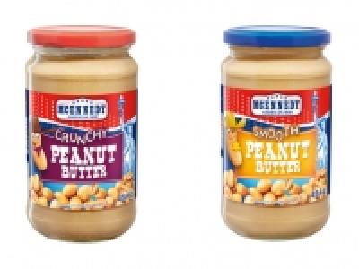 Erdnussbutter CHF 3.49