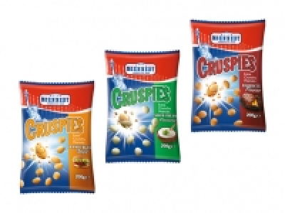 Cruspies CHF 1.29