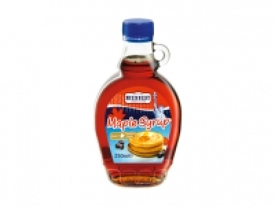Ahornsirup CHF 3.89