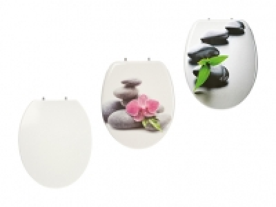 Duroplast-WC-Sitz CHF 19.99