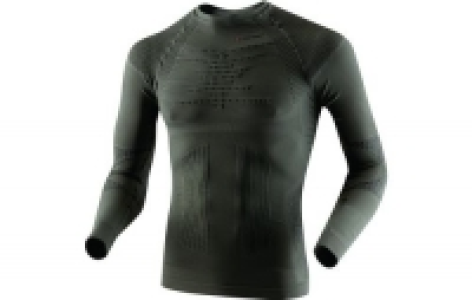 Langarmshirt Hunting Energizer