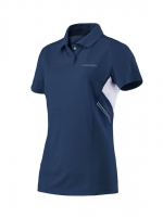 SportXX  Head Club Technical Polo Shirt W Damen-Polo-Shirt