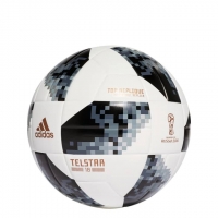 SportXX  Adidas World Cup Top Replique Telstar Fussball / Grösse 4