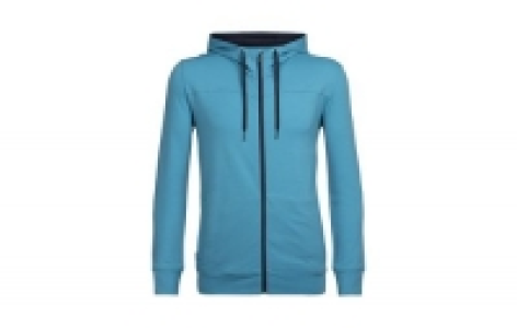 InterSport  Sweatjacke Shifter LS Zip Hood