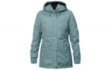 Mantel &Ouml;vik 3 in 1 Parka