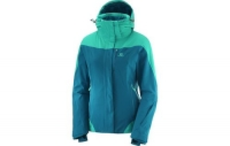 Skijacke Icerocket W