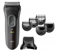 Melectronics  Braun Shave&Style BT3000