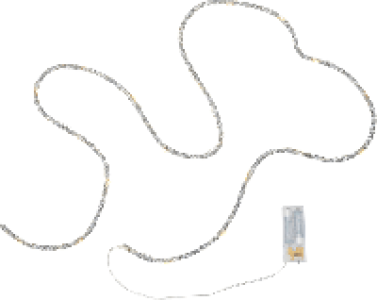 XMAS LED-Lichterkette CHF 3.70