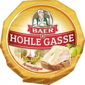 Baer Hohle Gasse Weichk&auml;se CHF&nbsp;3.95