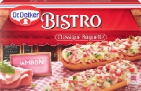 Dr. Oetker Bistro Baguette CHF 2.95