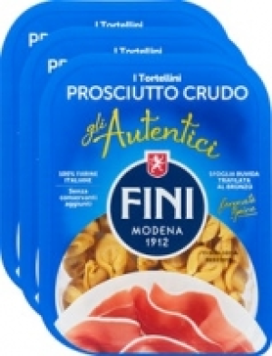 Fini Tortelloni Rohschinken CHF 6.95