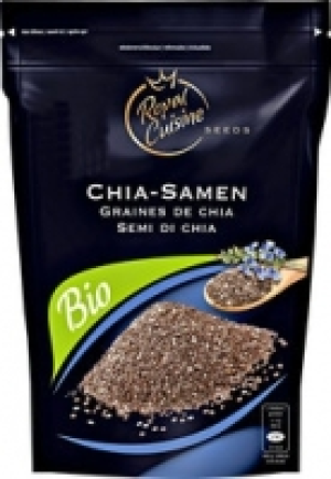 Royal Cuisine Chia-Samen CHF 4.95