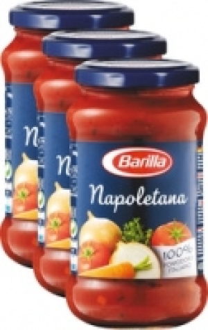 Barilla Sauce Napoletana CHF 5.60