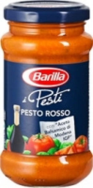 Barilla Pesto Rosso CHF 2.45