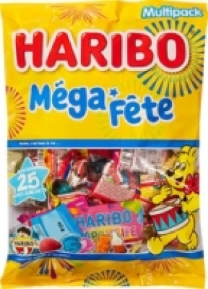 Denner  Haribo Mega Fête