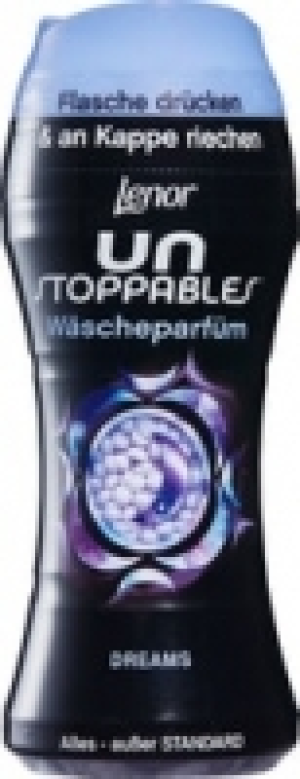 Lenor Unstoppables Wäscheparfüm Dreams CHF 5.95