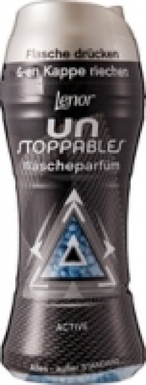 Lenor Unstoppables Wäscheparfüm Active CHF 5.95