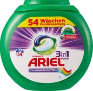Ariel Waschmittel 3in1 Pods Color CHF 15.95
