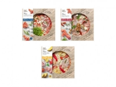 Frische Pizzen CHF 4.99