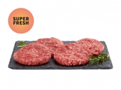 Rinds Hamburger CHF 4.99