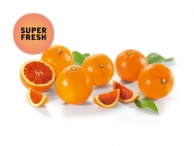 Blutorangen CHF 1.99