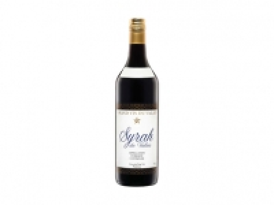 Syrah du Valais 2016 AOC CHF 6.99