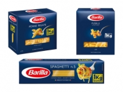 Barilla Pasta CHF 2.19