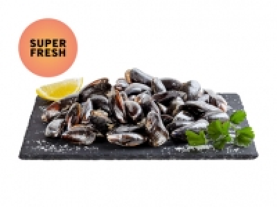 MSC Miesmuscheln CHF 4.49