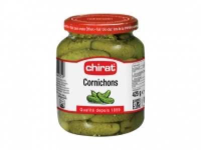 Chirat Cornichons CHF 2.89