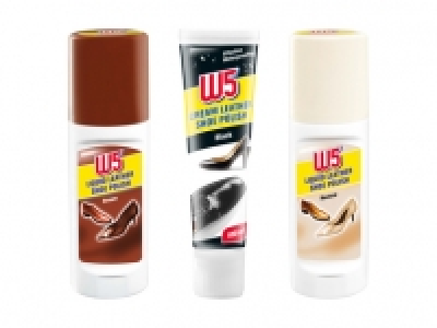 Schuhpflege CHF 1.49