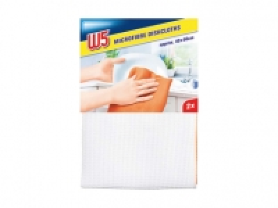 Microfaser Geschirrtuch CHF 2.99