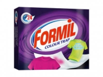 Farbfangtücher CHF 1.99