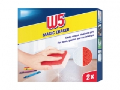 Schmutz-Radiererschwamm CHF 1.49