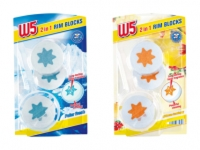 WC Gel-Tabs CHF 1.99