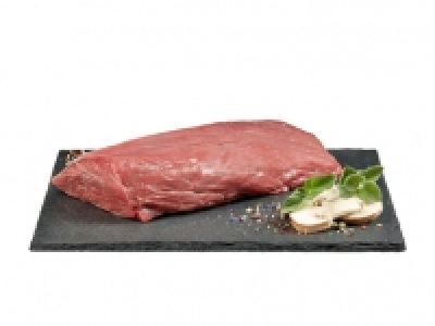 Rindsfilet am Stück CHF 4.49